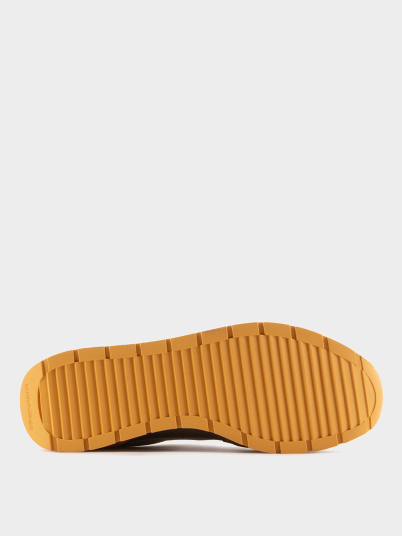 Кроссовки Emporio Armani модель X4X537-XN730-S703 Фото