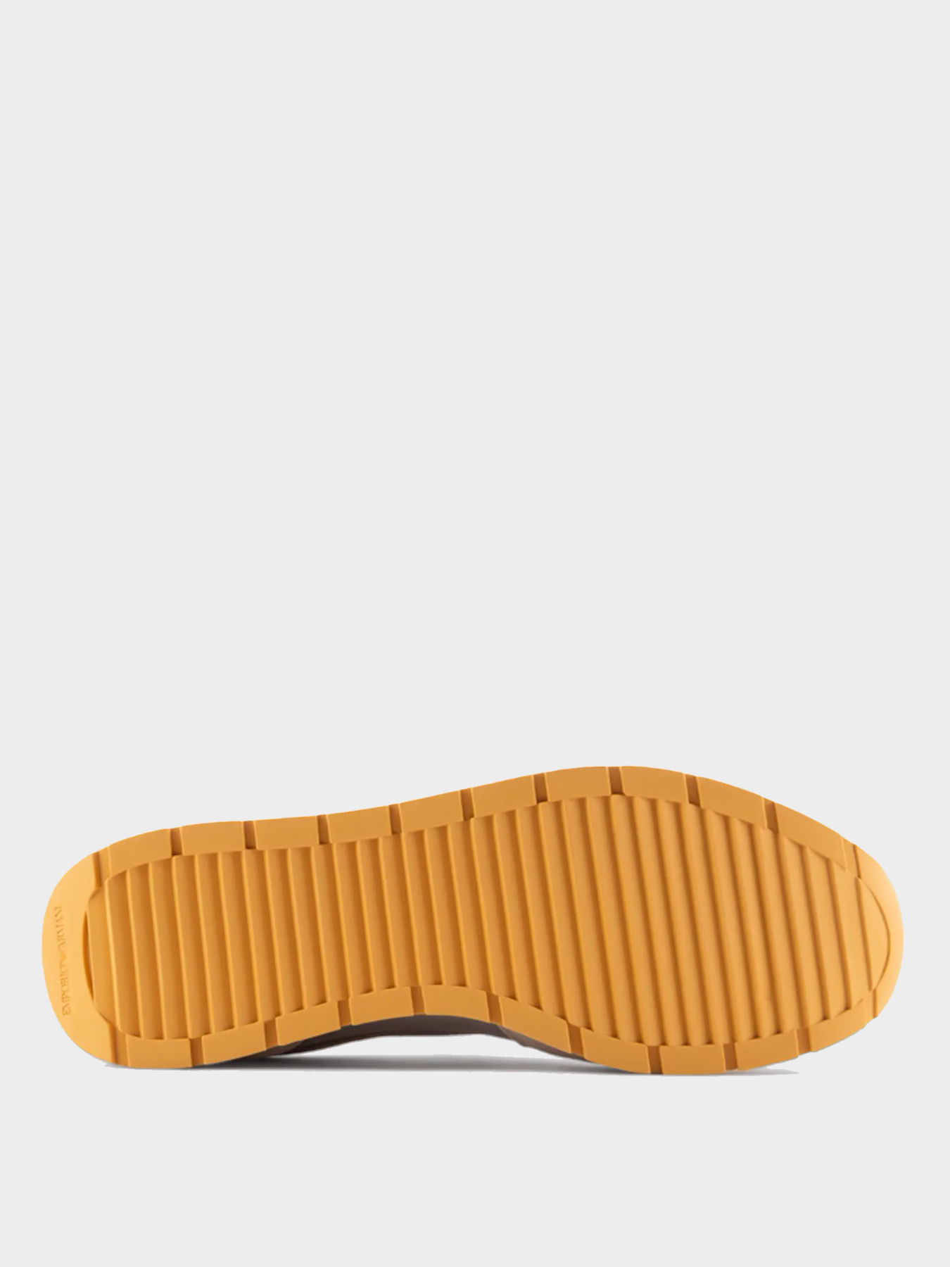 Кроссовки Emporio Armani модель X4X537-XN730-S704 Фото