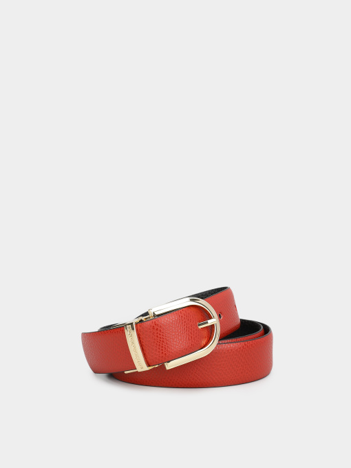 Ремни Emporio Armani модель Y3I182-YNU1A-80334 Фото