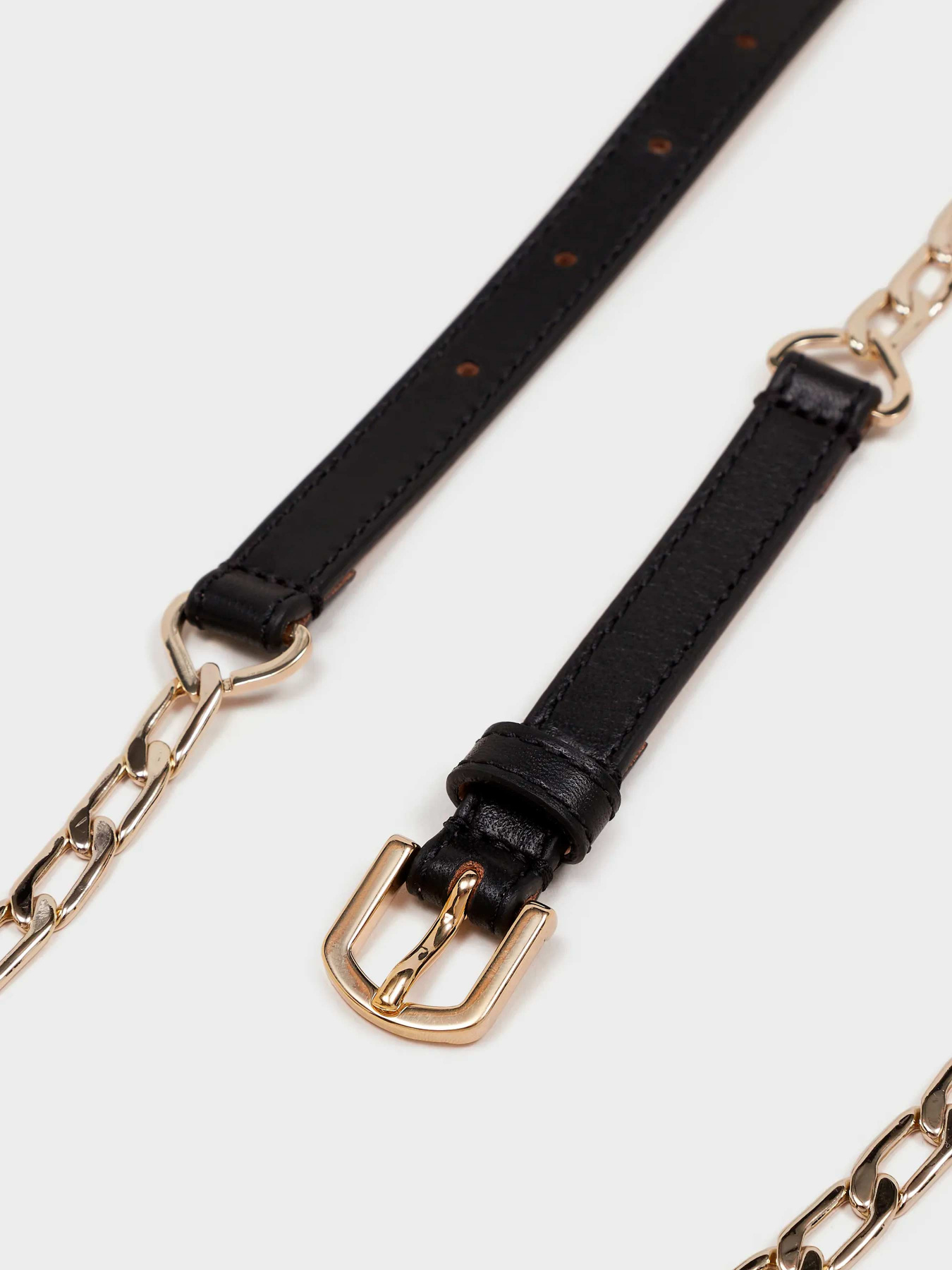 Ремни Emporio Armani модель Y3I352-YVN9A-80001 Фото