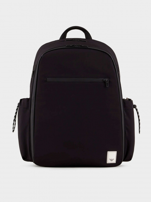 Рюкзаки Emporio Armani модель Y4O359-Y104V-84084 Фото