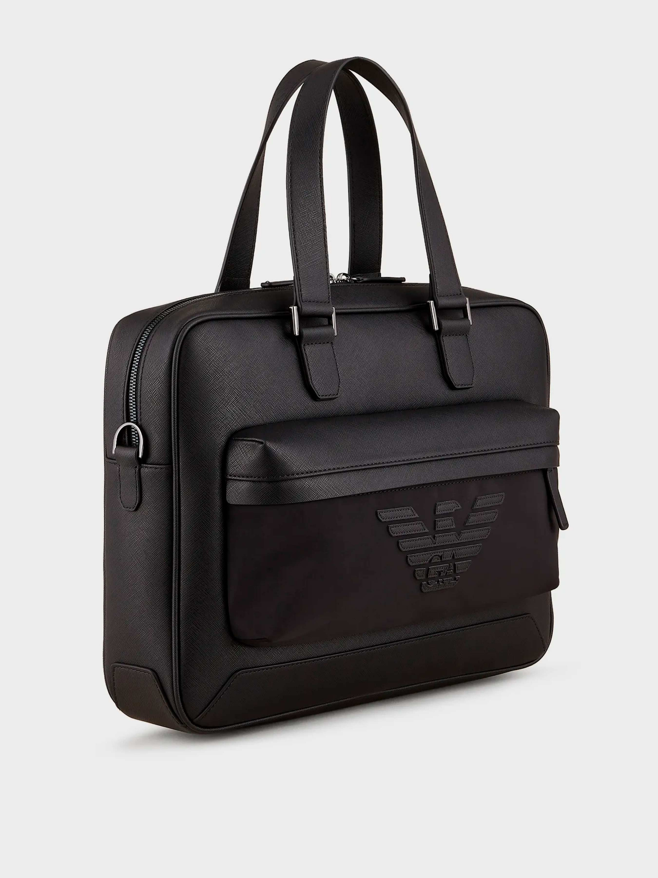 Сумки Emporio Armani модель Y4P357-Y216J-81073 Фото