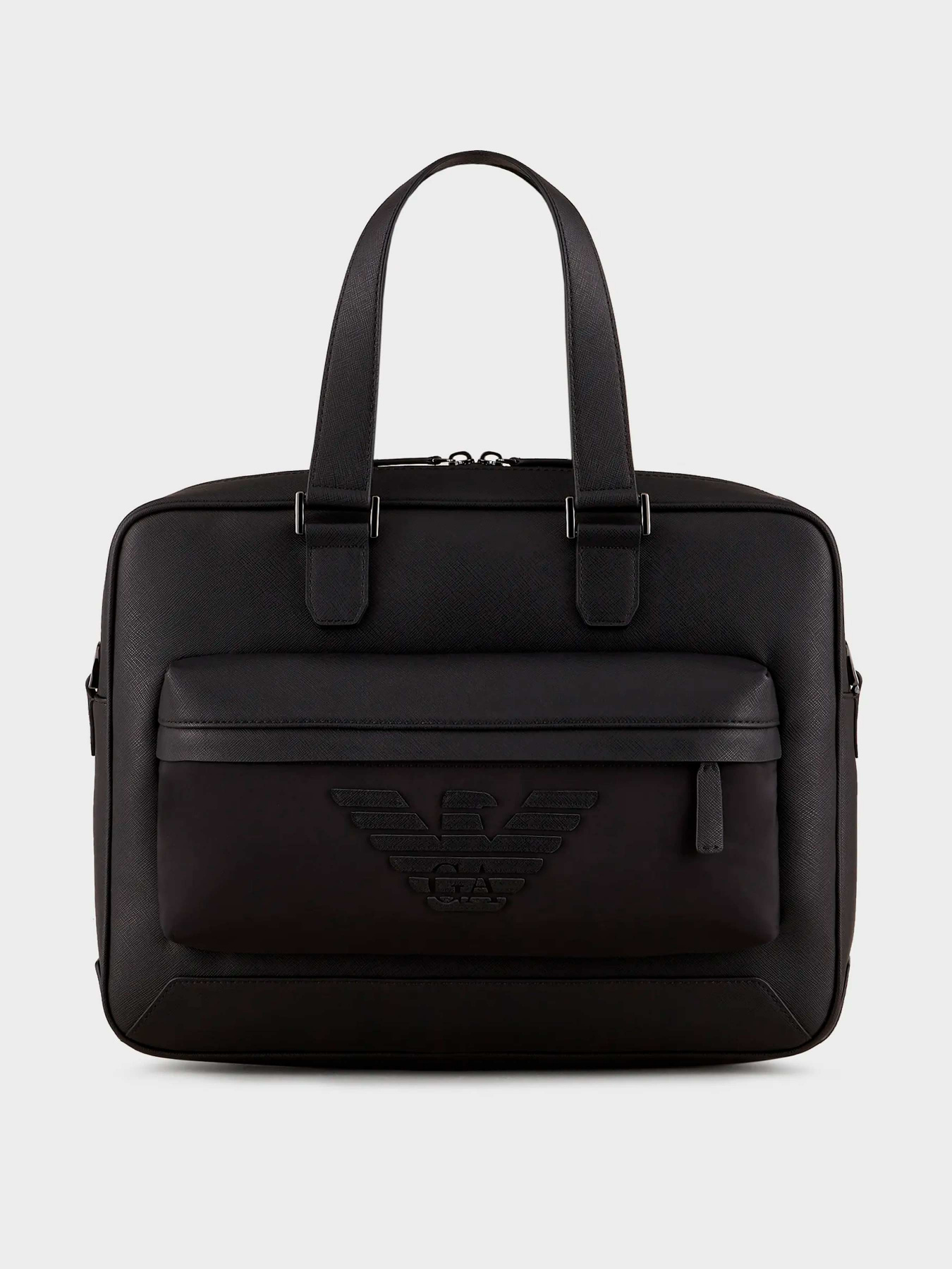 Сумки Emporio Armani модель Y4P357-Y216J-81073 Фото