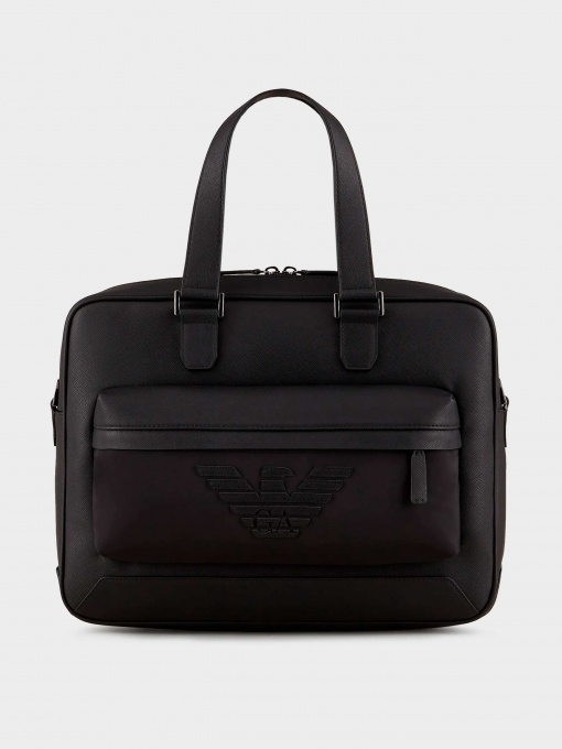 Сумки Emporio Armani модель Y4P357-Y216J-81073 Фото