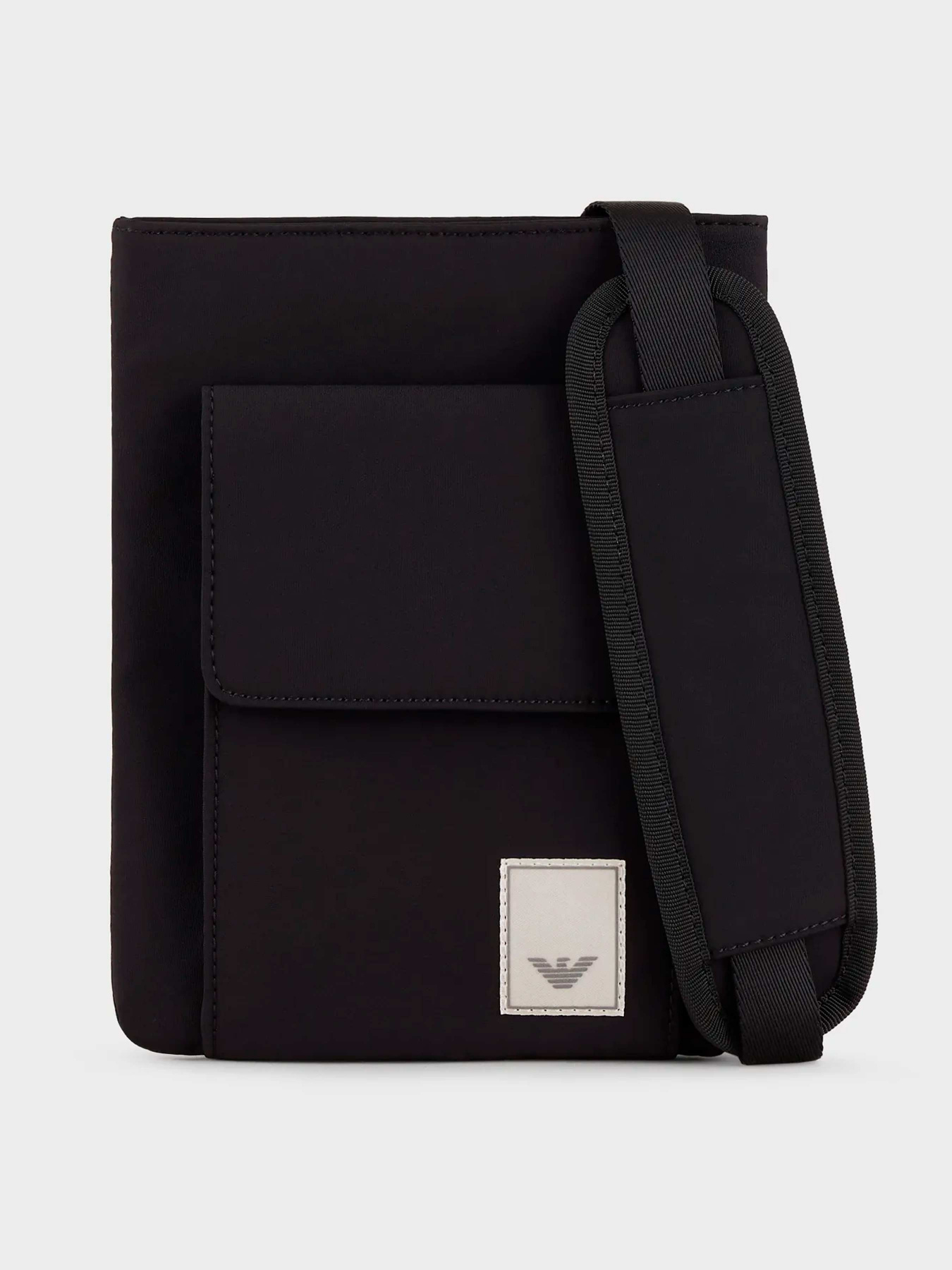 Сумки Emporio Armani модель Y4R384-Y104V-84084 Фото