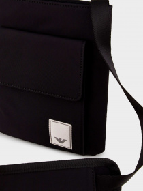 Сумки Emporio Armani модель Y4R384-Y104V-84084 Фото