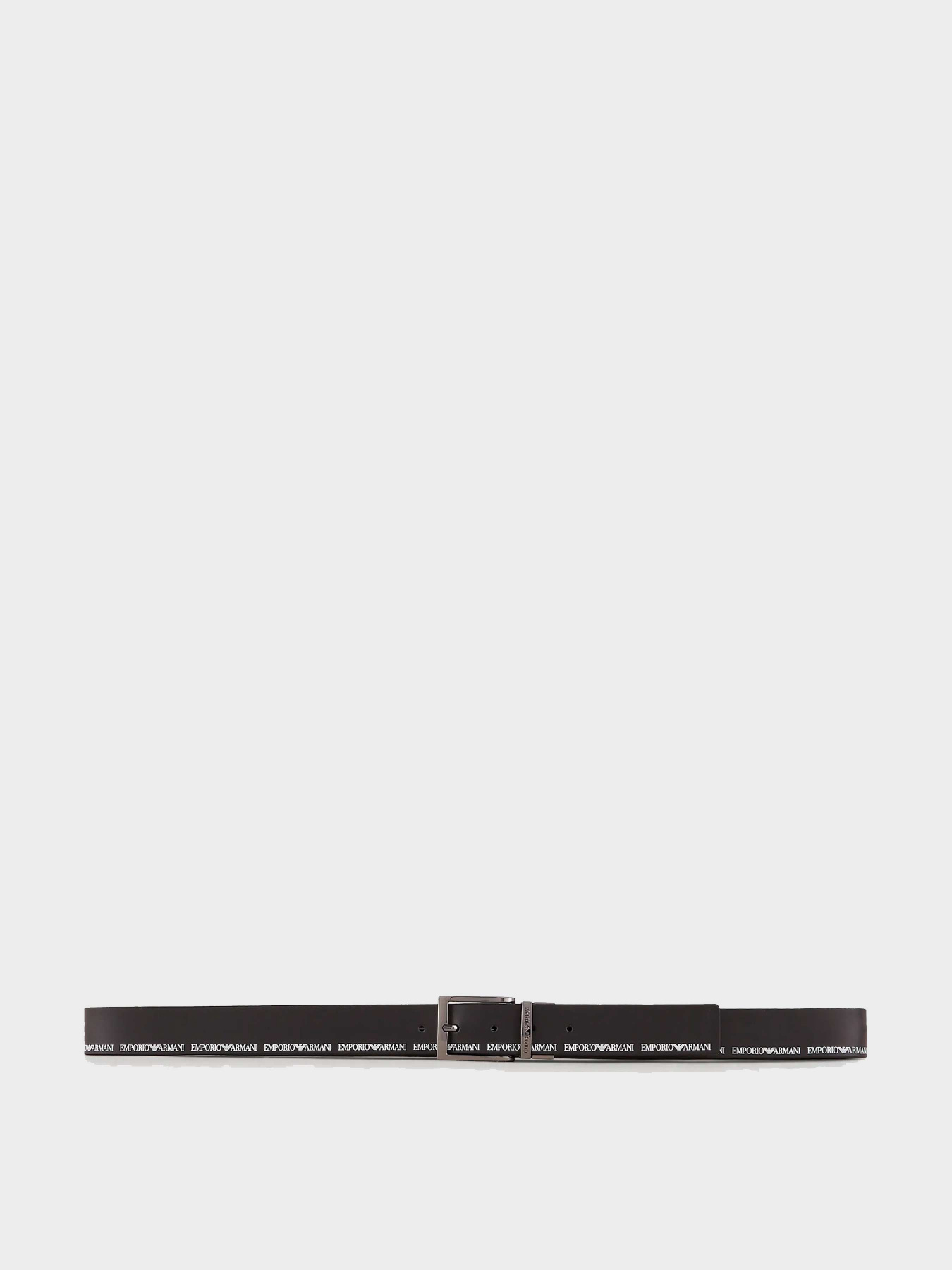 Ремни Emporio Armani модель Y4S195-Y224J-88001 Фото