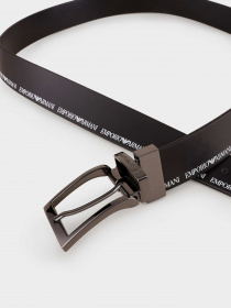 Ремни Emporio Armani модель Y4S195-Y224J-88001 Фото