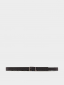 Ремни Emporio Armani модель Y4S195-Y224J-88001 Фото