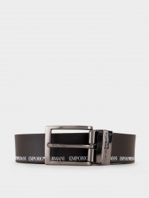 Ремни Emporio Armani модель Y4S195-Y224J-88001 Фото
