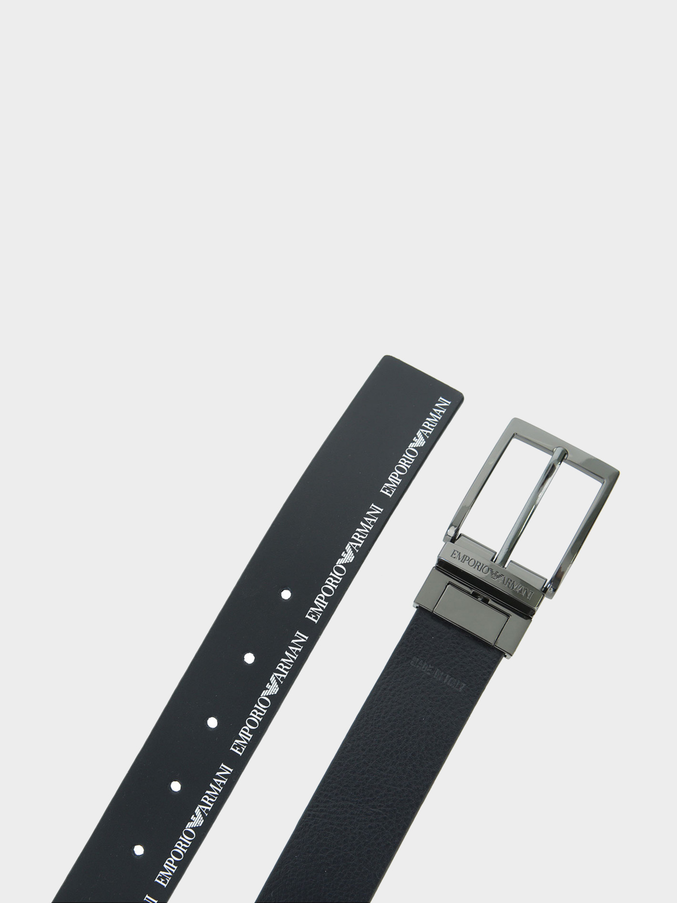Ремни Emporio Armani модель Y4S195-Y224J-88256 Фото