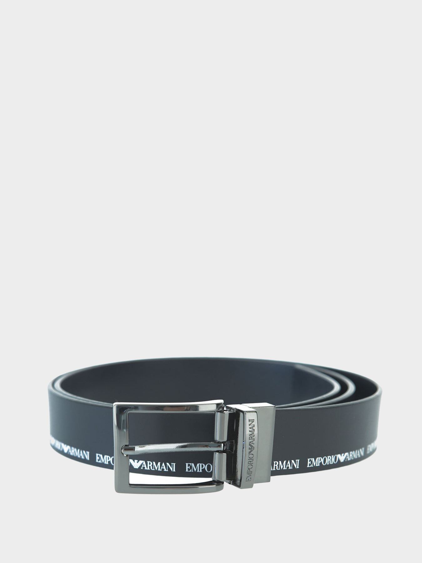 Ремни Emporio Armani модель Y4S195-Y224J-88256 Фото