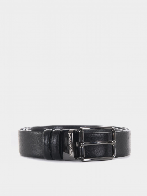 Ремни Emporio Armani модель Y4S544-Y230J-88001 Фото