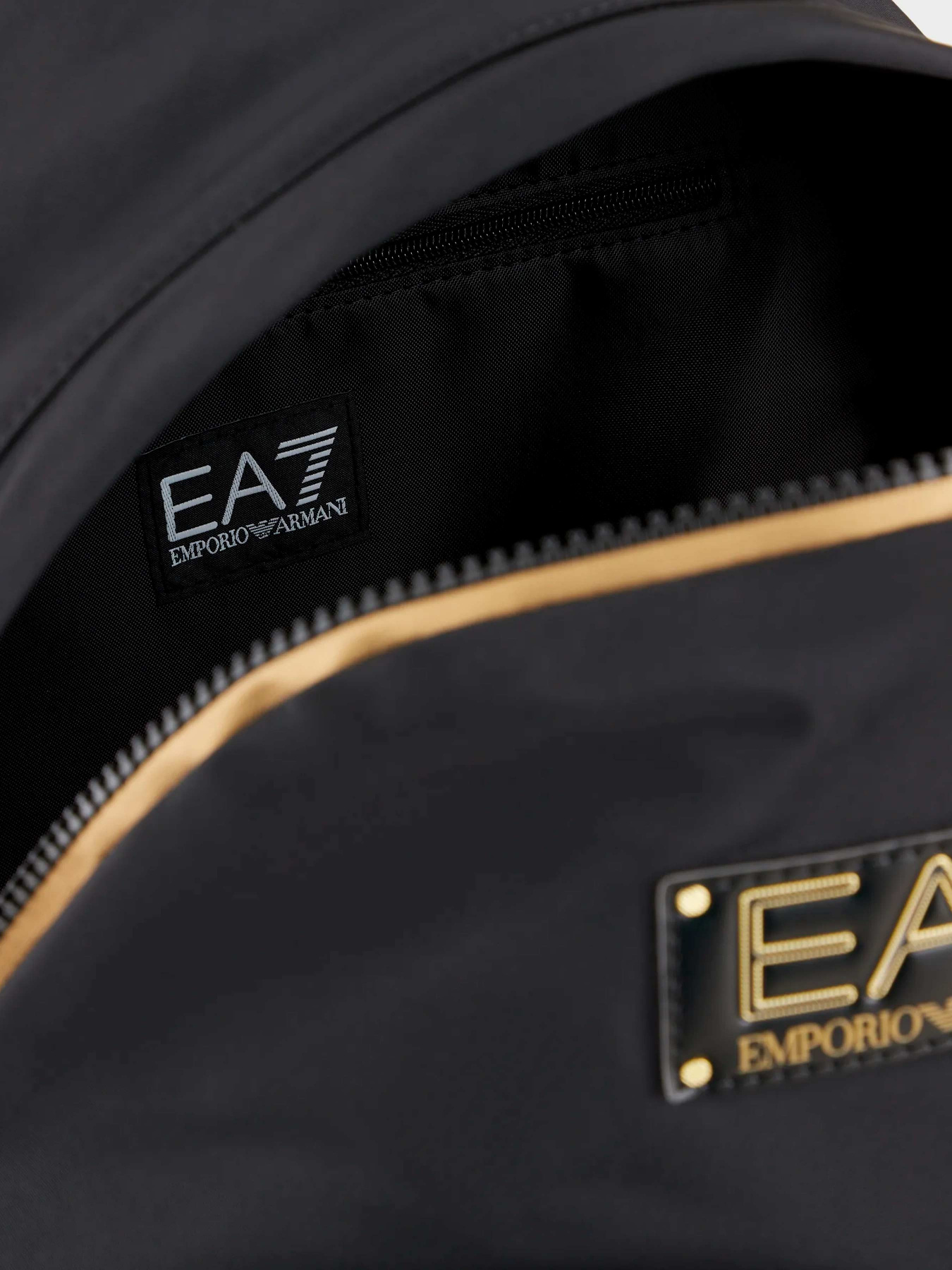 Рюкзаки EA7 модель 245077-3R911-00020 Фото