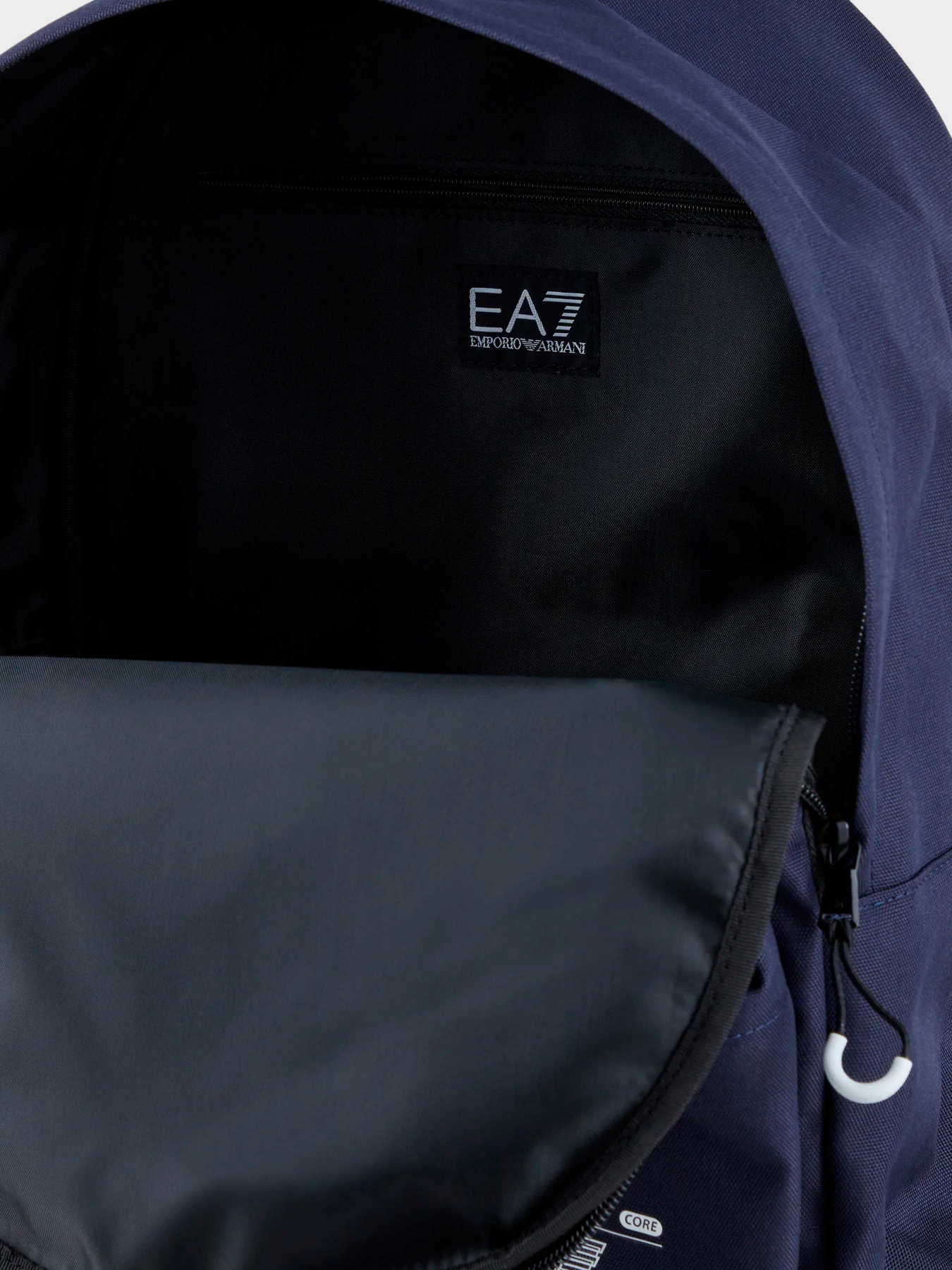 Рюкзаки EA7 модель 245081-CC940-08138 Фото