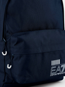 Рюкзаки EA7 модель 245081-CC940-08138 Фото