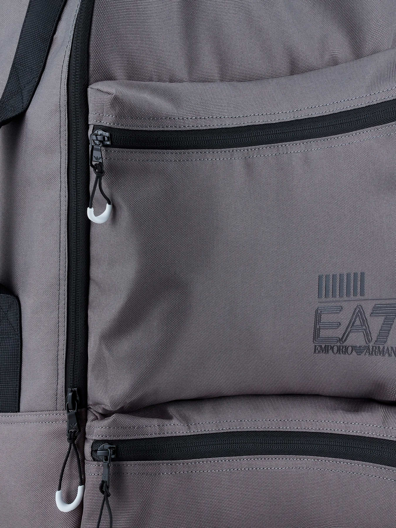 Рюкзаки EA7 модель 245101-CC940-26842 Фото