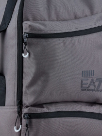 Рюкзаки EA7 модель 245101-CC940-26842 Фото