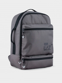 Рюкзаки EA7 модель 245101-CC940-26842 Фото