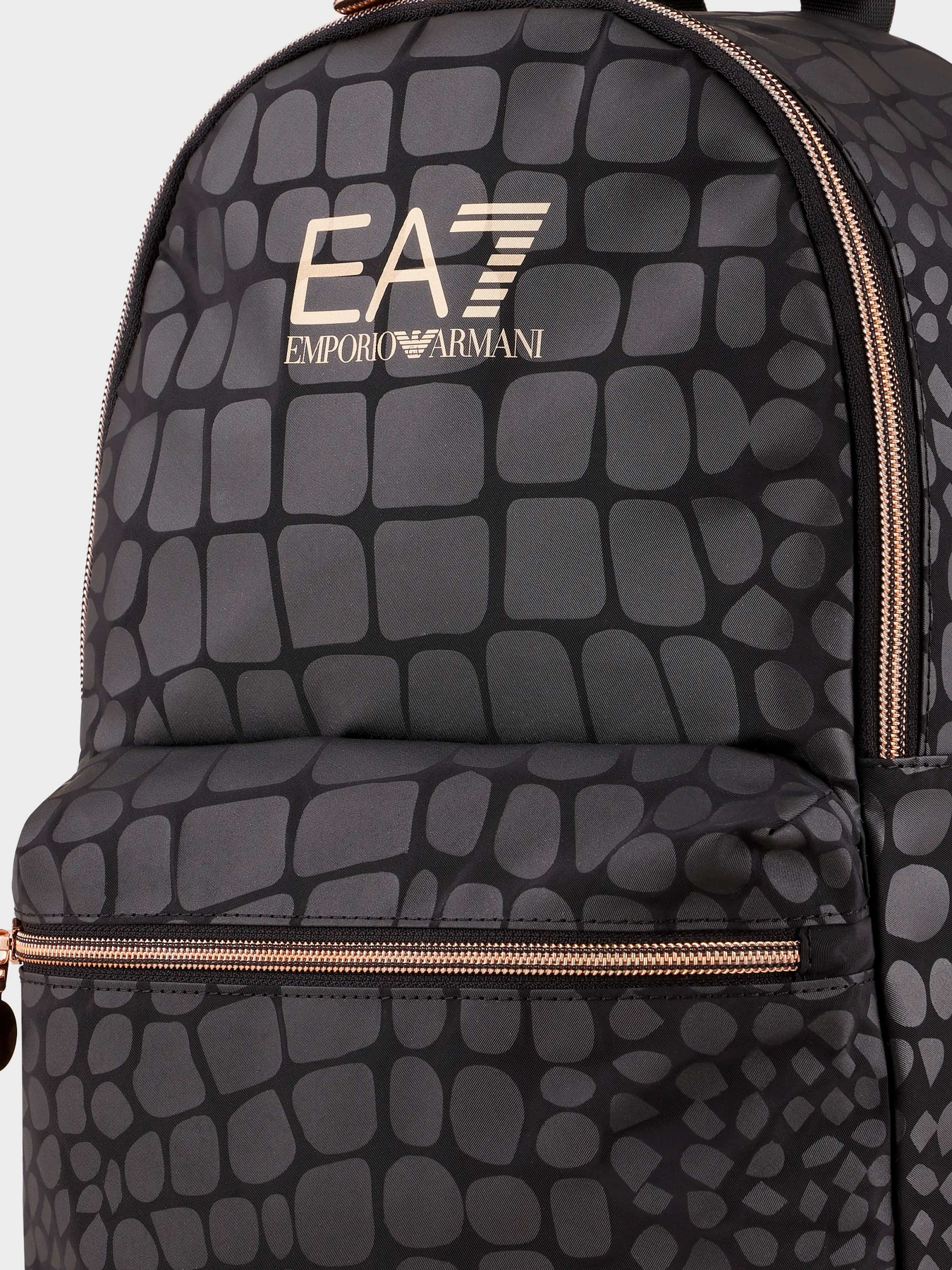 Рюкзаки EA7 модель 285687-3R920-26521 Фото
