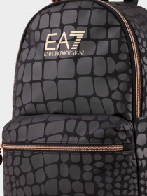 Рюкзаки EA7 модель 285687-3R920-26521 Фото