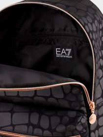 Рюкзаки EA7 модель 285687-3R920-26521 Фото