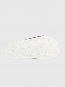 Шлёпанцы EA7 модель XCP010-XK340-A120 Фото
