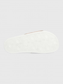 Шлёпанцы EA7 модель XCP010-XK340-N341 Фото