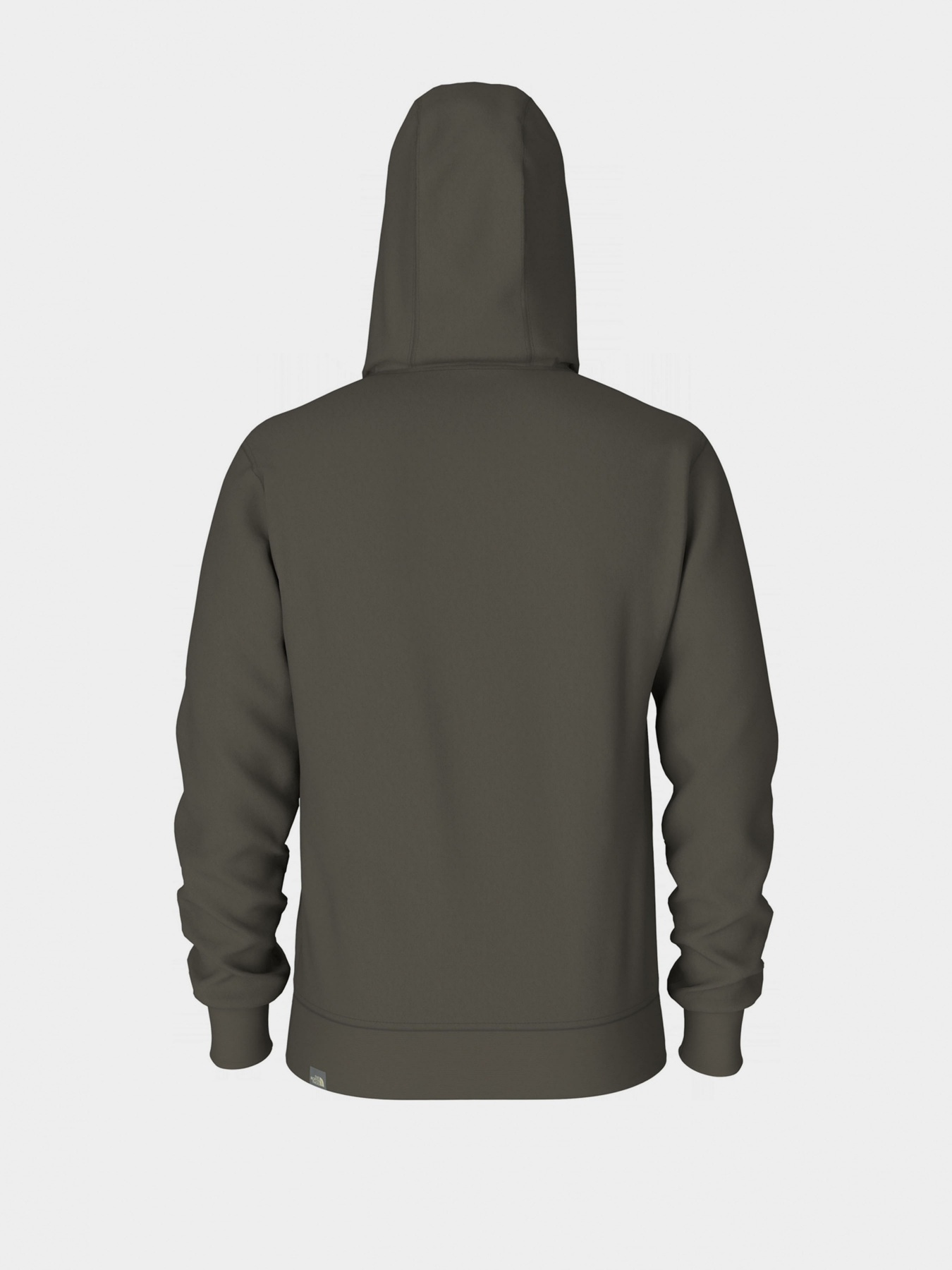 Худи и свитшоты The North Face модель NF00A0TE21L1 Фото