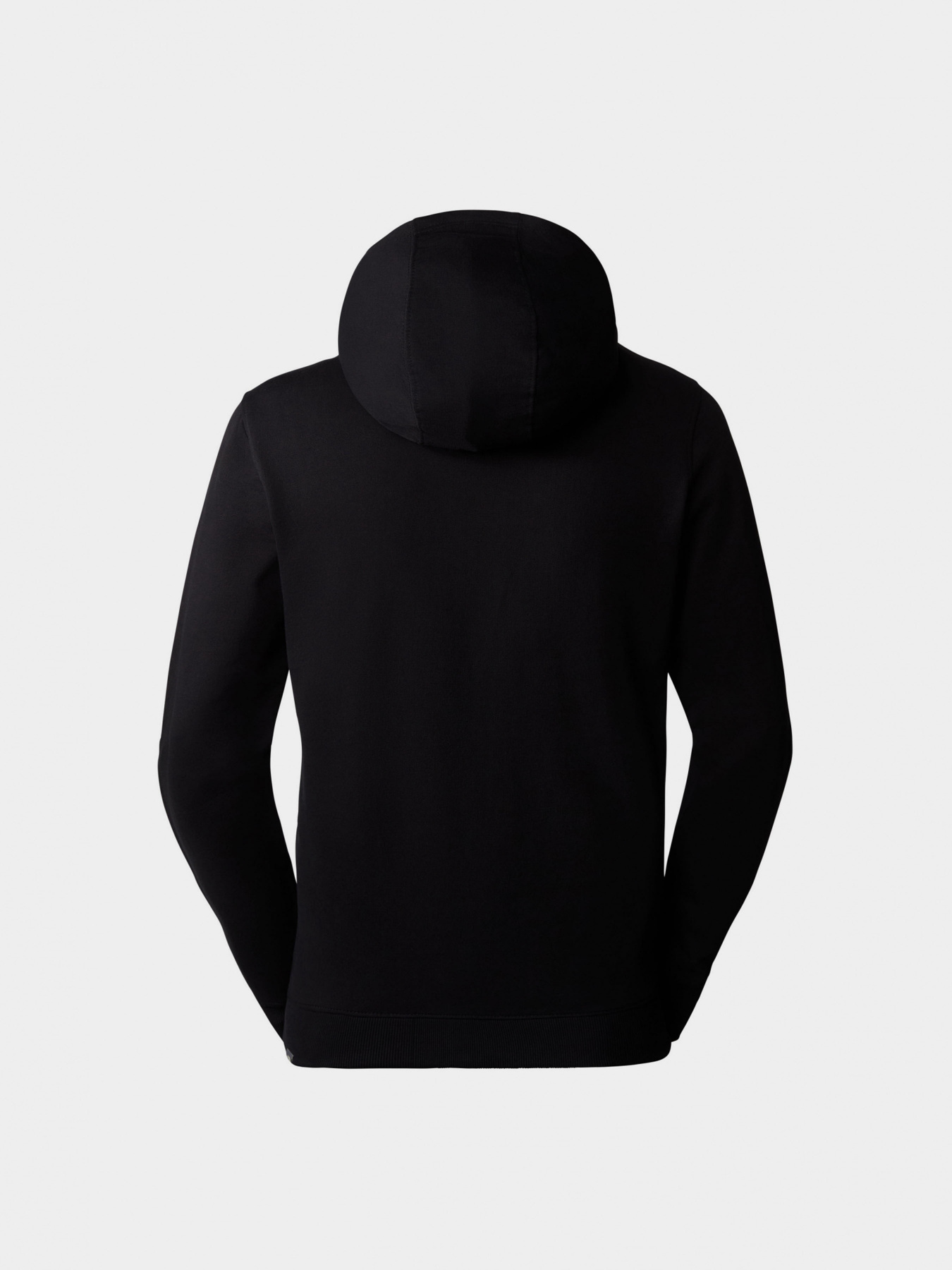 Худи и свитшоты The North Face модель NF00A0TEJK31 Фото
