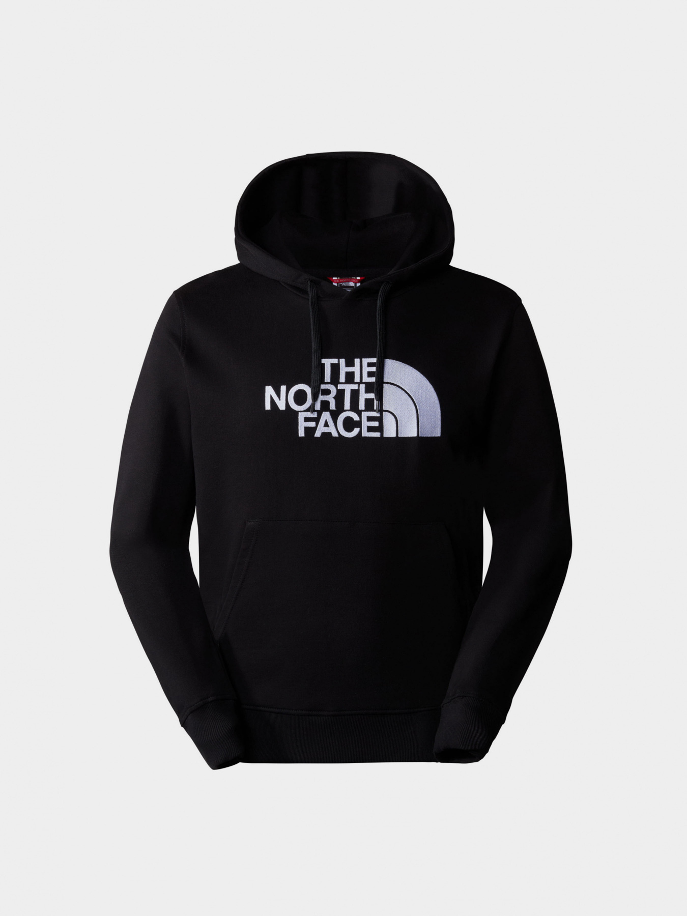 Худи и свитшоты The North Face модель NF00A0TEJK31 Фото