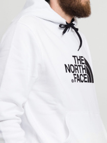 Худи и свитшоты The North Face модель NF00AHJYLA91 Фото