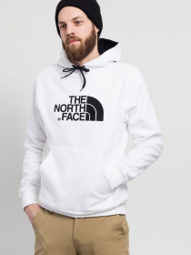 Худи и свитшоты The North Face модель NF00AHJYLA91 Фото