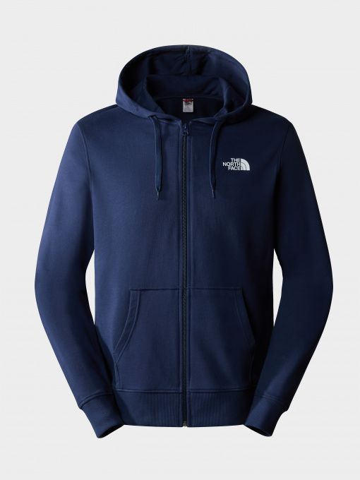 Худи и свитшоты The North Face модель NF00CEP78K21 Фото