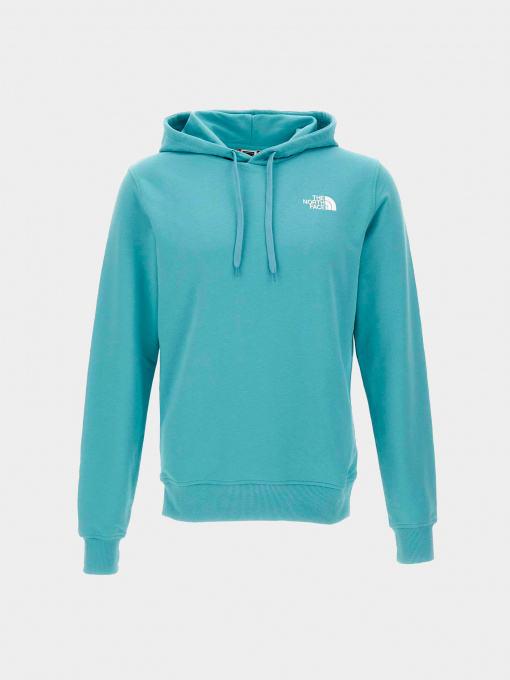 Худи и свитшоты The North Face модель NF0A2S57LV21 Фото