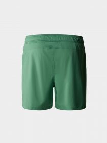 Шорты The North Face модель NF0A3O1BN111 Фото