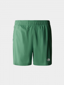 Шорты The North Face модель NF0A3O1BN111 Фото