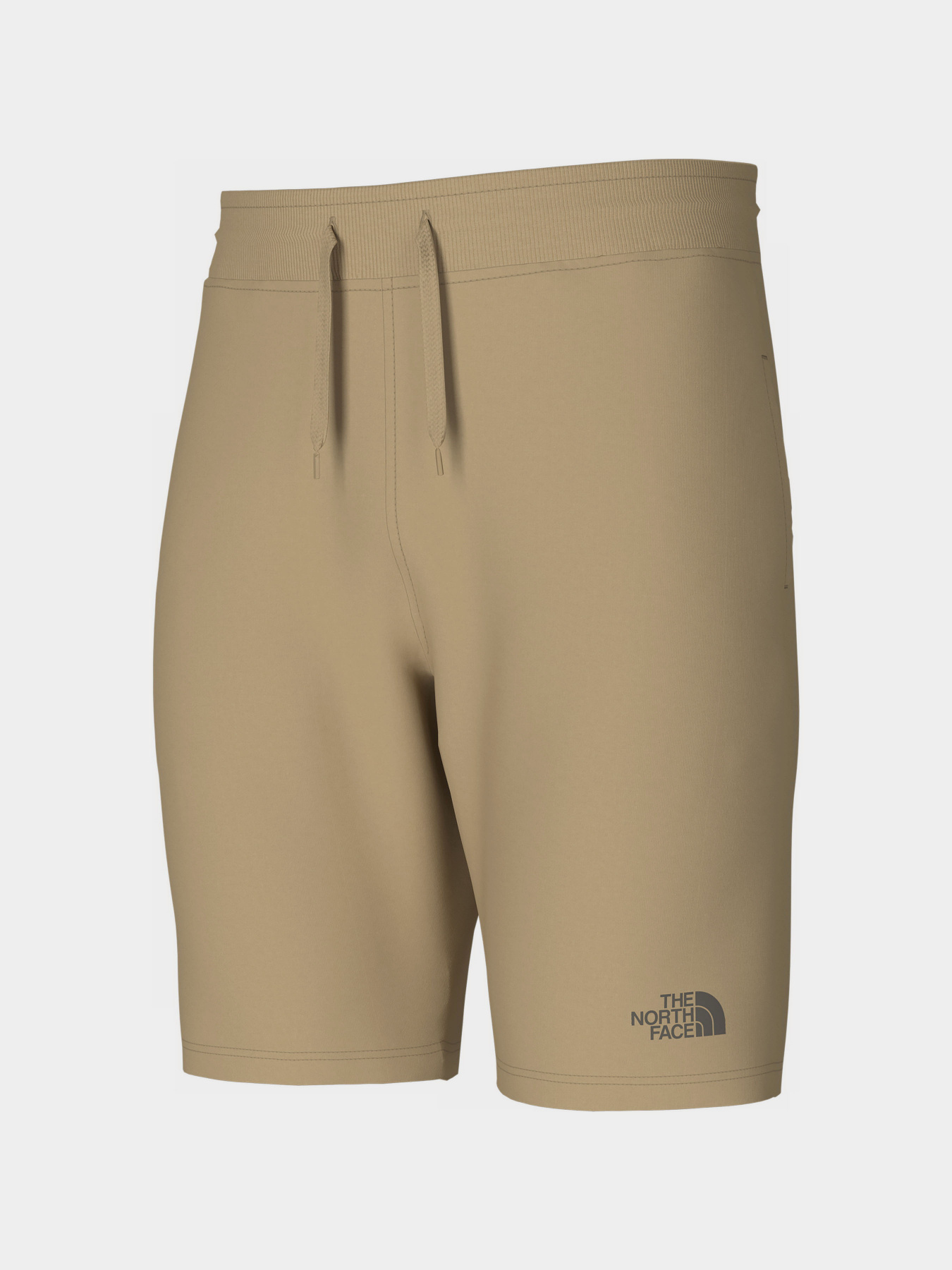 Шорты The North Face модель NF0A3S4ELK51 Фото