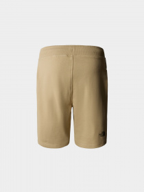 Шорты The North Face модель NF0A3S4ELK51 Фото