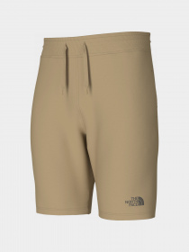 Шорты The North Face модель NF0A3S4ELK51 Фото