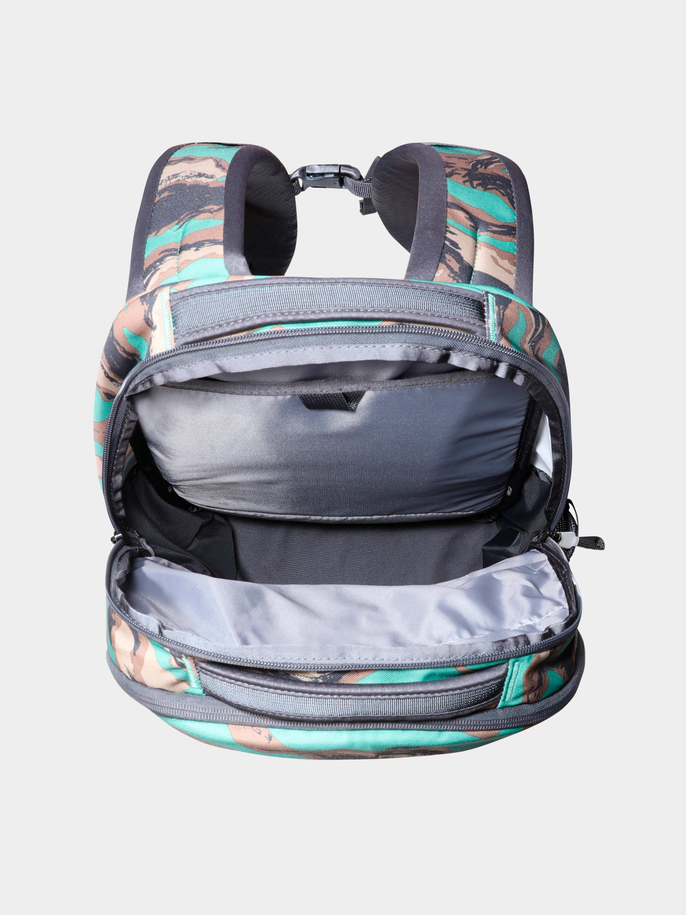 Рюкзаки The North Face модель NF0A3VXFI3A1 Фото