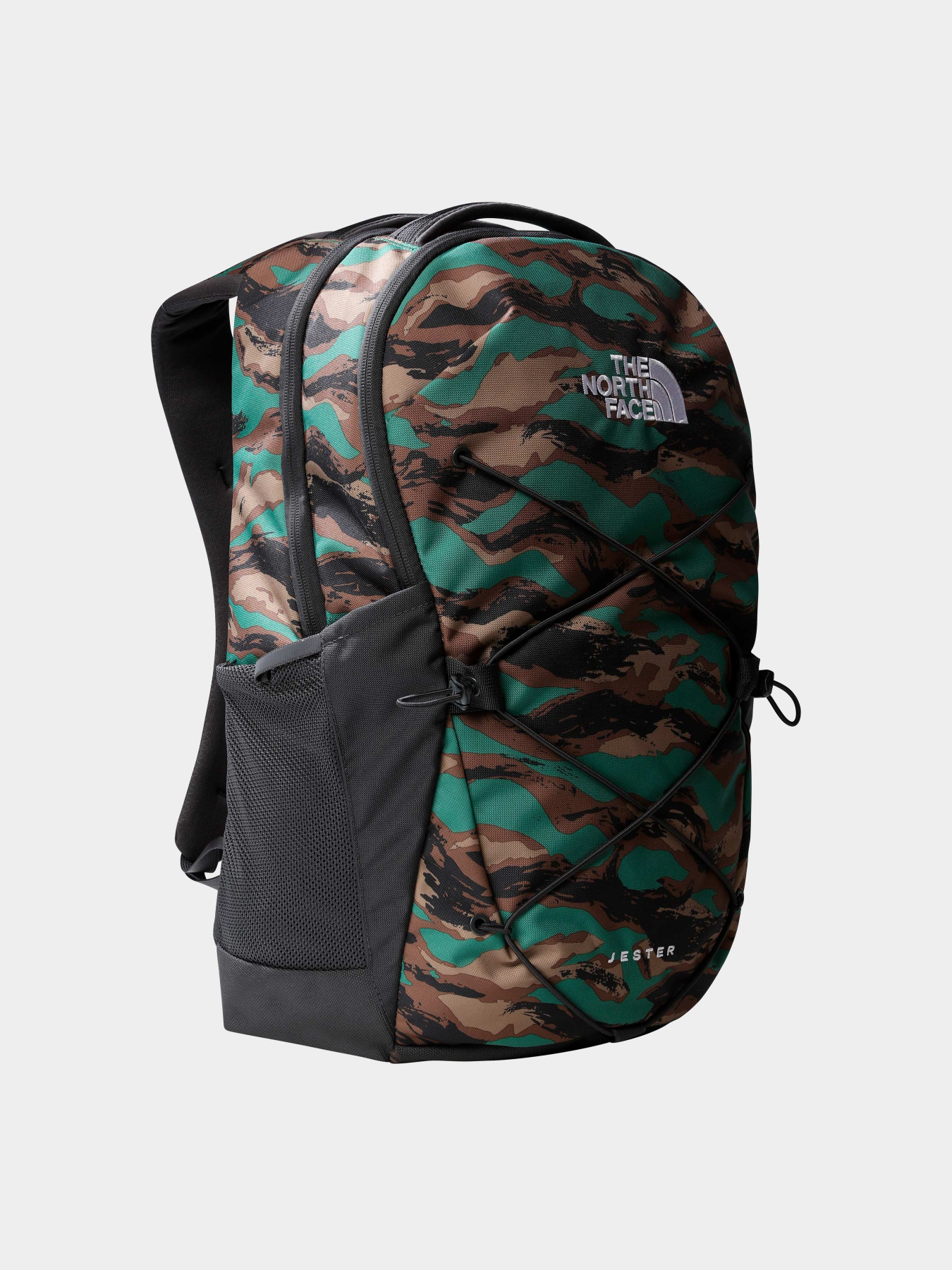Рюкзаки The North Face модель NF0A3VXFI3A1 Фото