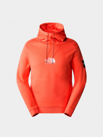 Худи и свитшоты The North Face модель NF0A3XY3LV31 Фото