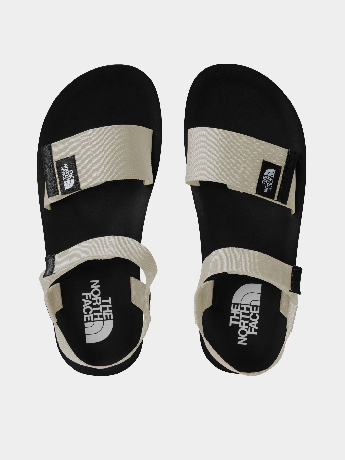Сандалии The North Face модель NF0A46BG8F11 Фото