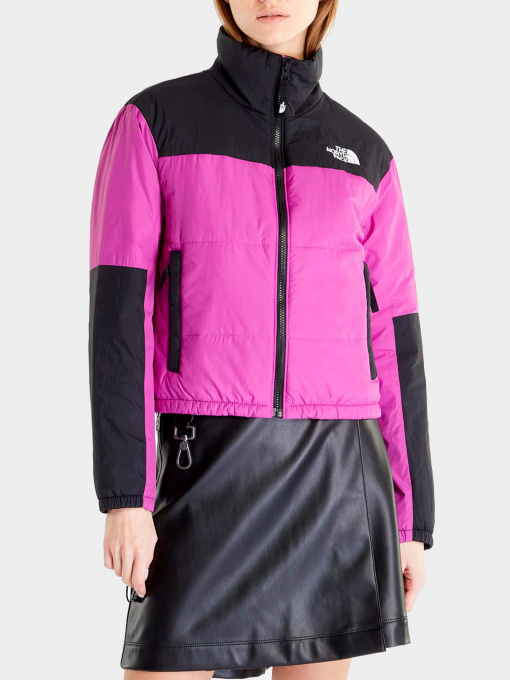 Куртки и дубленки The North Face модель NF0A491JYV31 Фото