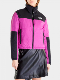 Куртки и дубленки The North Face модель NF0A491JYV31 Фото