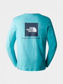 Худи и свитшоты The North Face модель NF0A493LIWO1 Фото