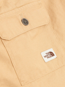Шорты The North Face модель NF0A4SZZLK51 Фото