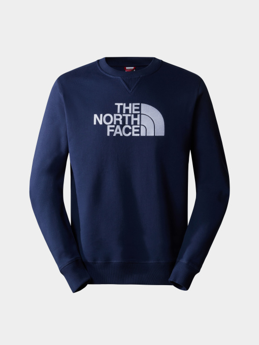 Худи и свитшоты The North Face модель NF0A4T1E8K21 Фото