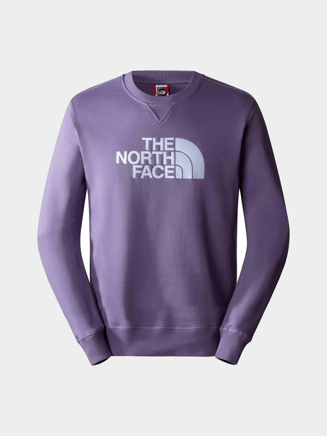 Худи и свитшоты The North Face модель NF0A4T1EN141 Фото